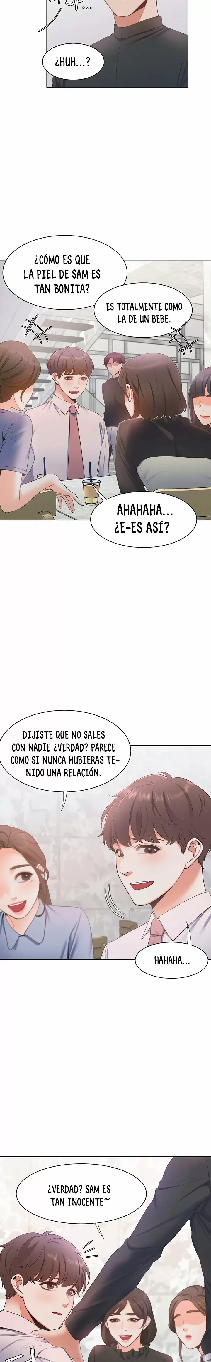 Thirst Capítulo 7 - Página 5