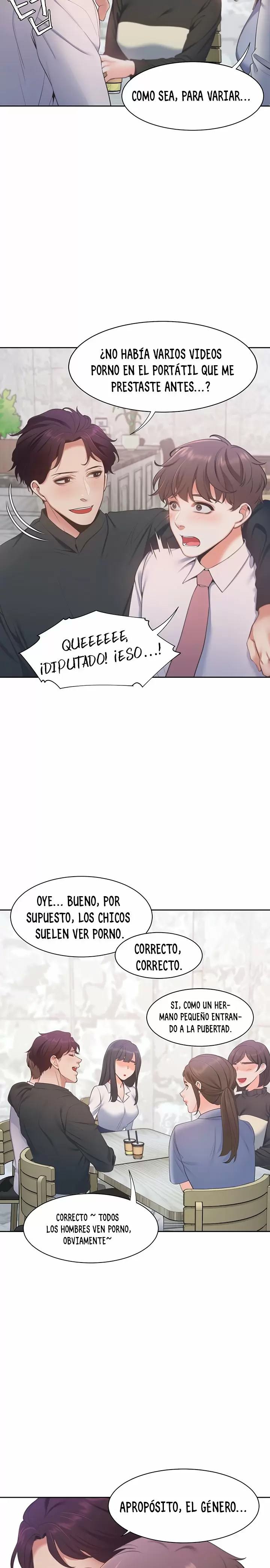 Thirst Capítulo 7 - Página 6