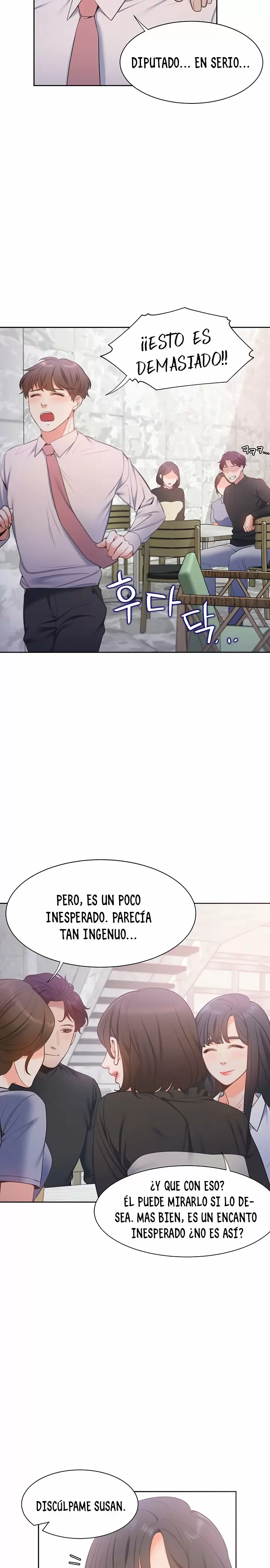 Thirst Capítulo 7 - Página 9