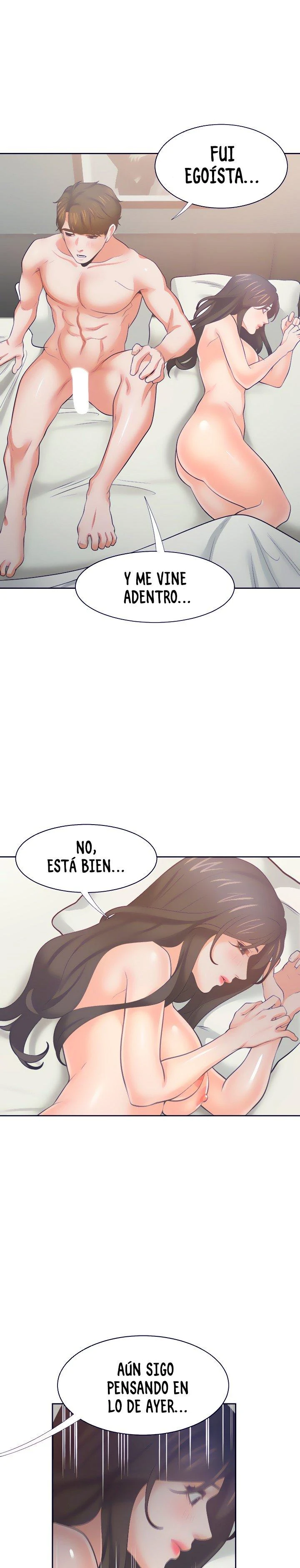 Thirst Capítulo 70 - Página 18