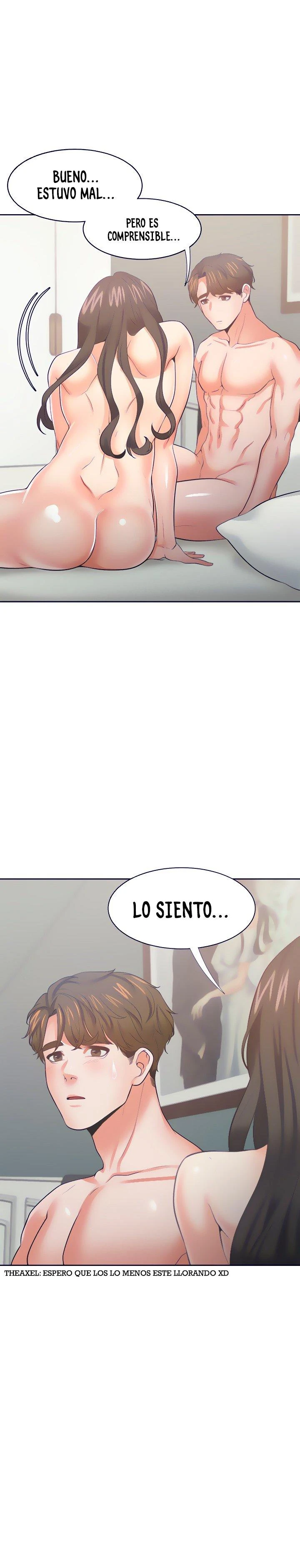 Thirst Capítulo 70 - Página 20