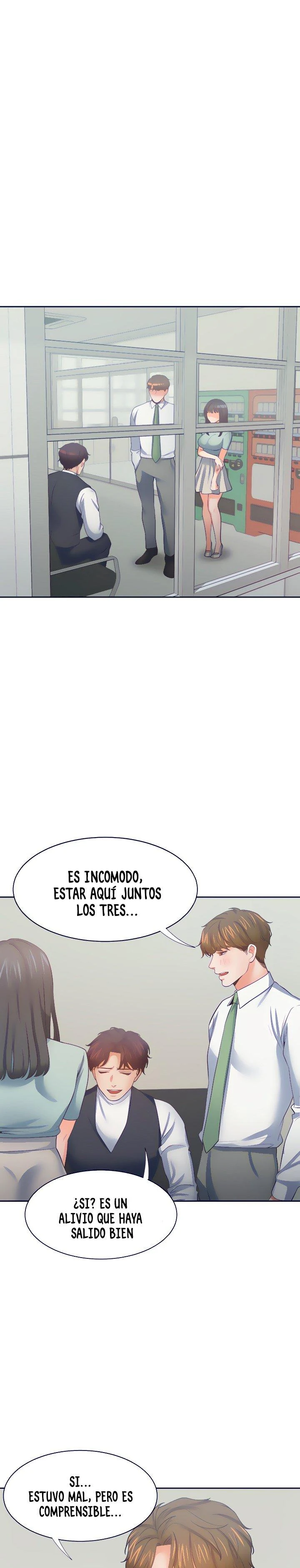 Thirst Capítulo 70 - Página 21
