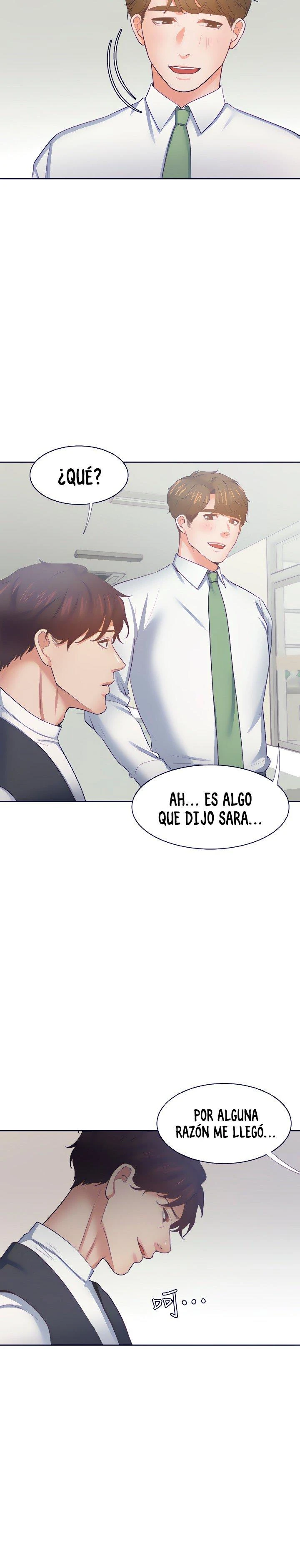 Thirst Capítulo 70 - Página 22