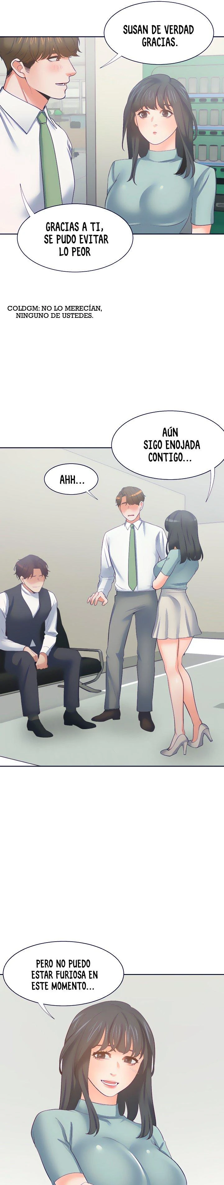 Thirst Capítulo 70 - Página 23