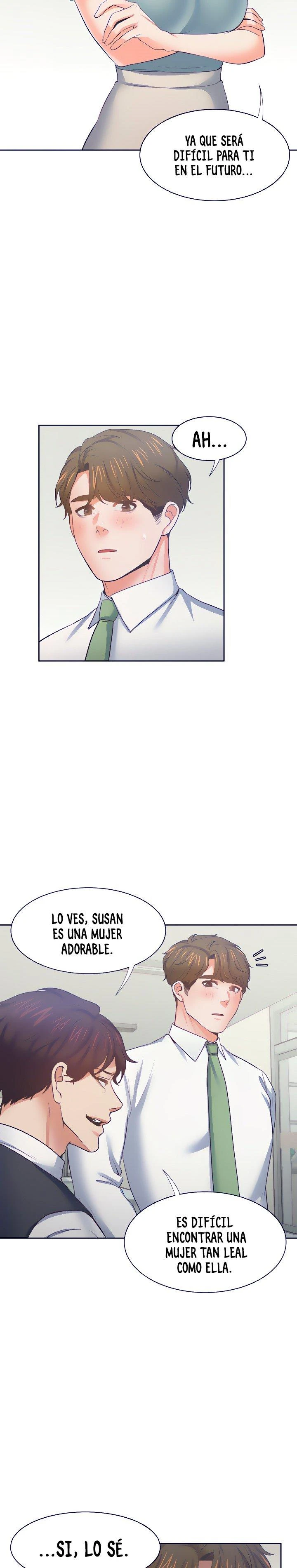Thirst Capítulo 70 - Página 24