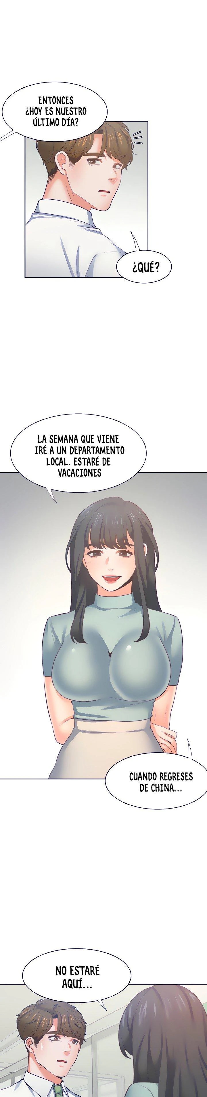Thirst Capítulo 70 - Página 27