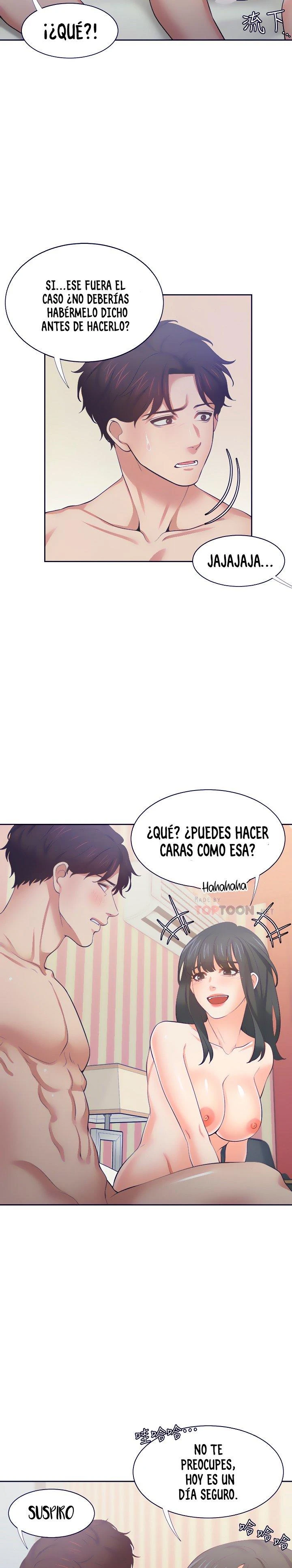 Thirst Capítulo 71 - Página 13