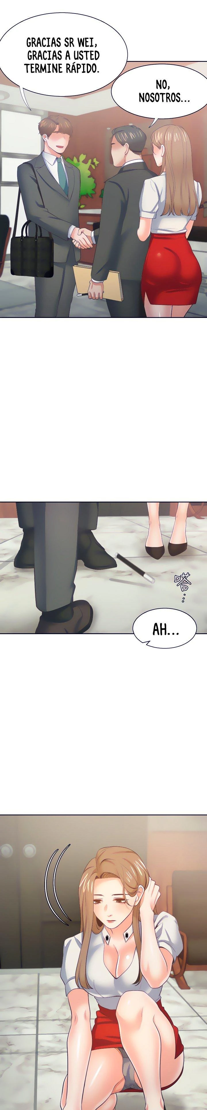 Thirst Capítulo 71 - Página 16