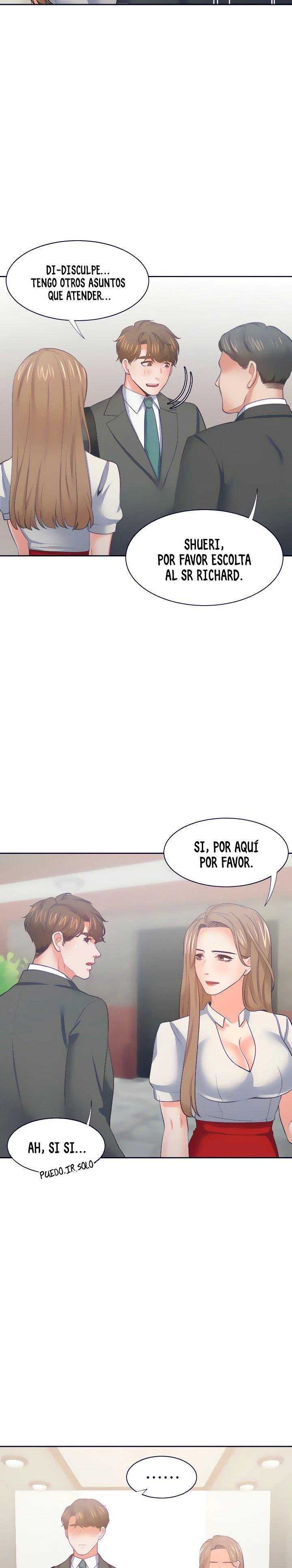 Thirst Capítulo 71 - Página 18