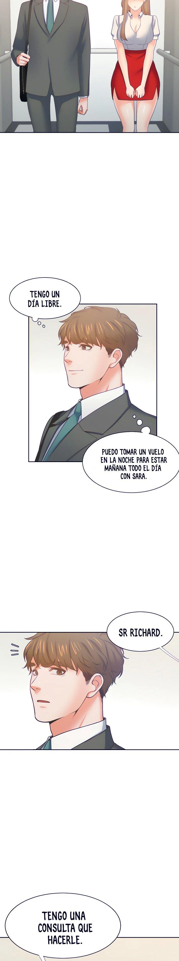 Thirst Capítulo 71 - Página 19
