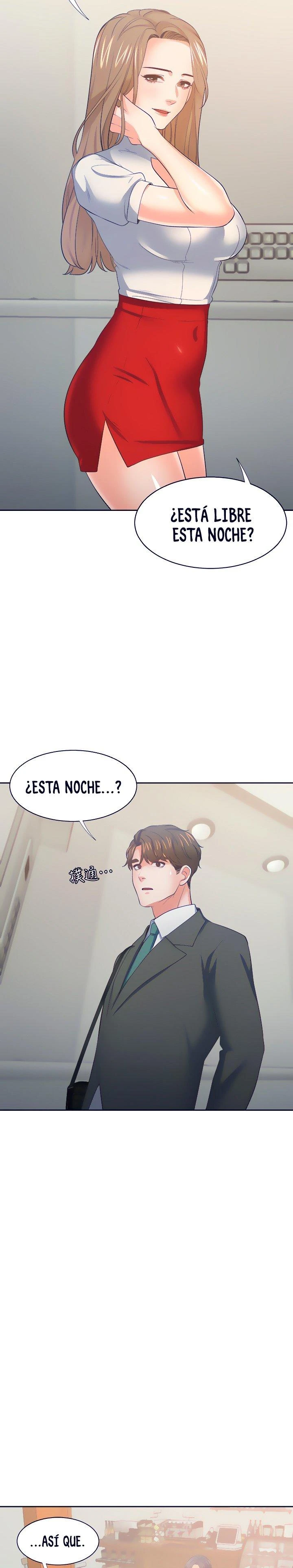Thirst Capítulo 71 - Página 20