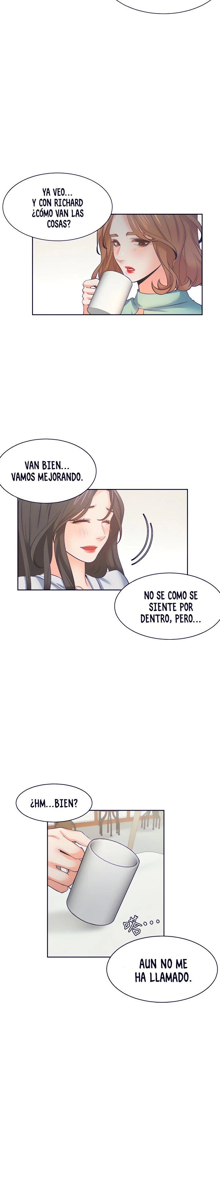 Thirst Capítulo 71 - Página 22