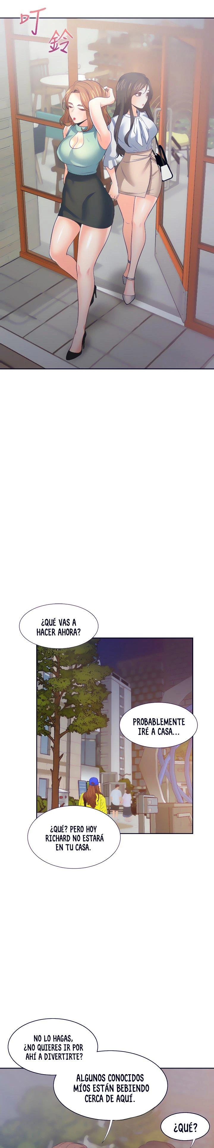 Thirst Capítulo 71 - Página 23