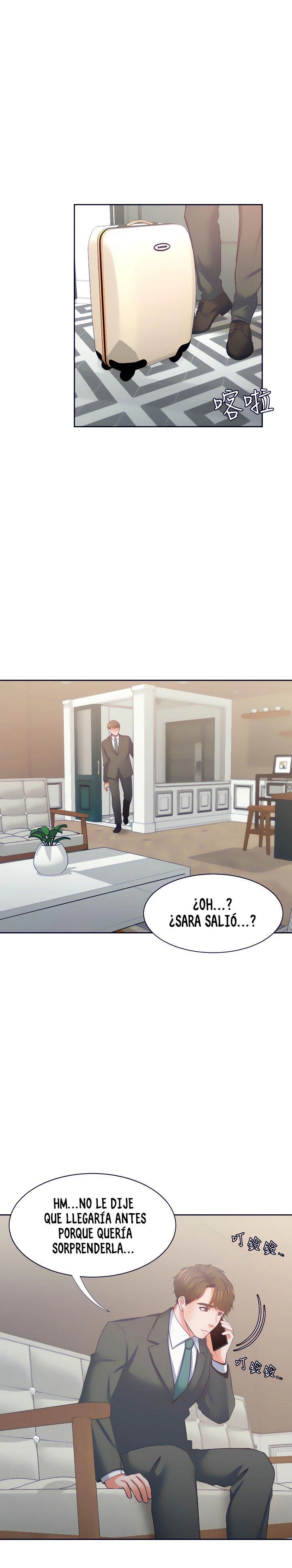 Thirst Capítulo 71 - Página 25