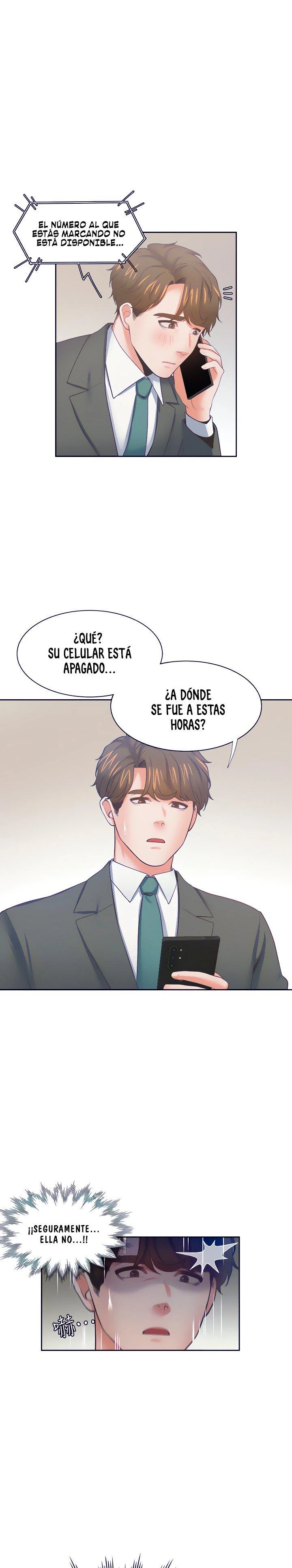 Thirst Capítulo 71 - Página 26