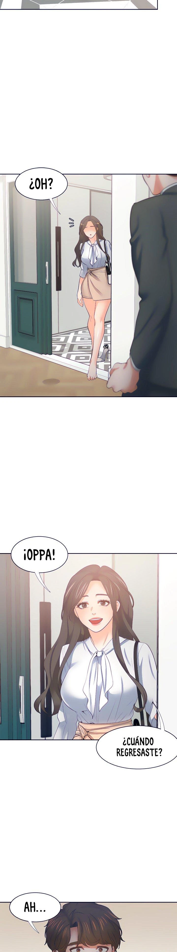 Thirst Capítulo 71 - Página 28