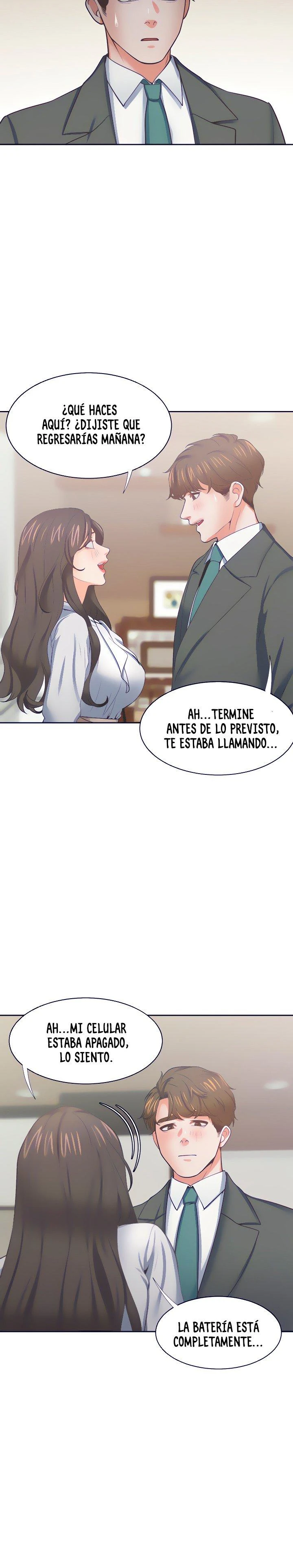 Thirst Capítulo 71 - Página 29