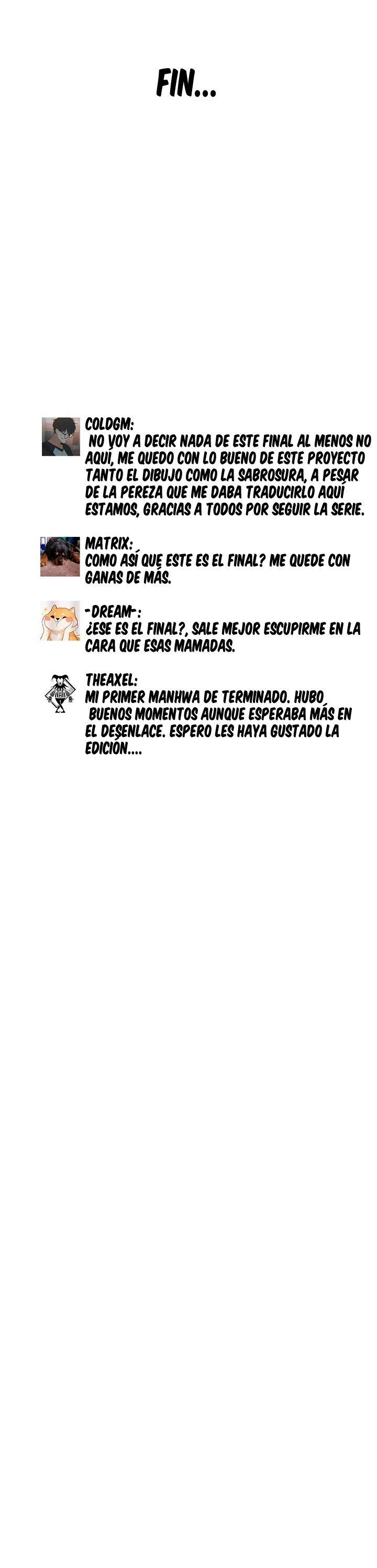 Thirst Capítulo 71 - Página 35