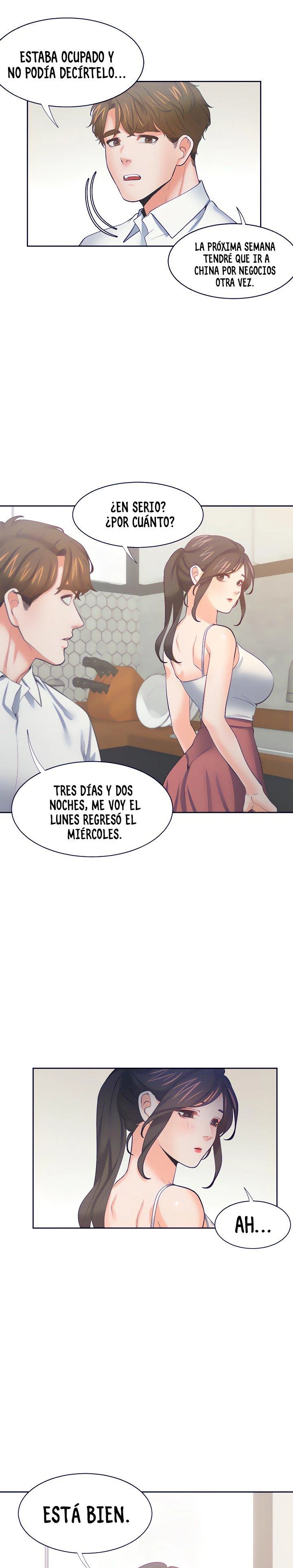 Thirst Capítulo 71 - Página 7