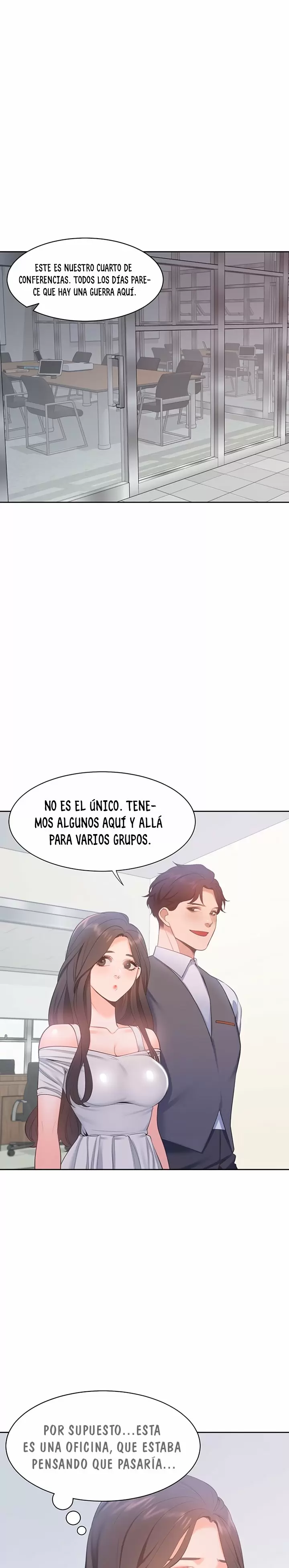 Thirst Capítulo 8 - Página 11