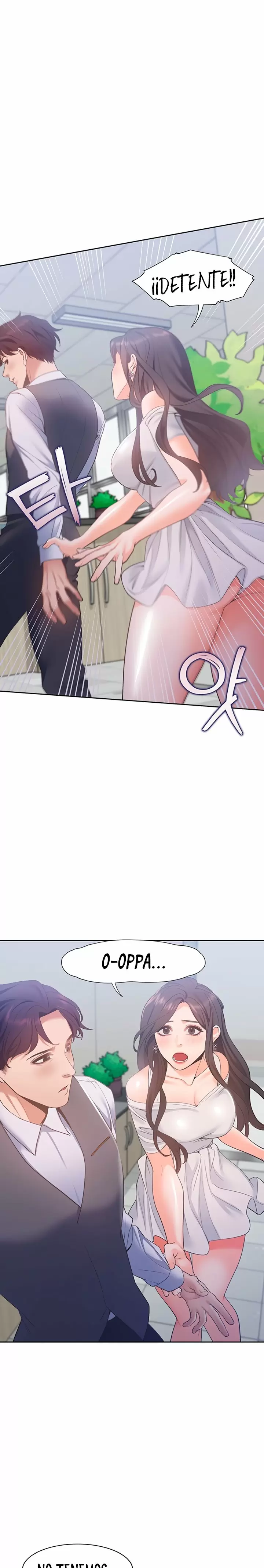 Thirst Capítulo 8 - Página 15