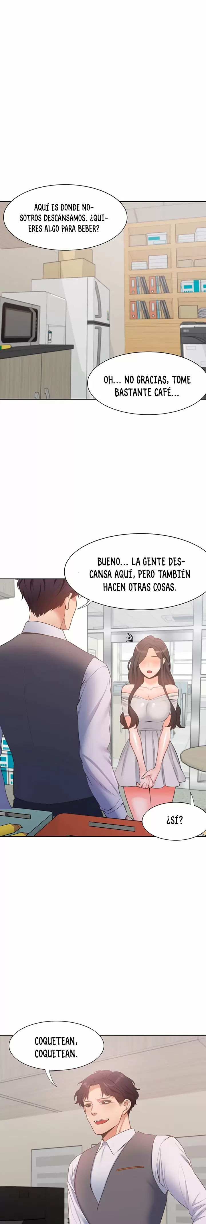 Thirst Capítulo 8 - Página 17