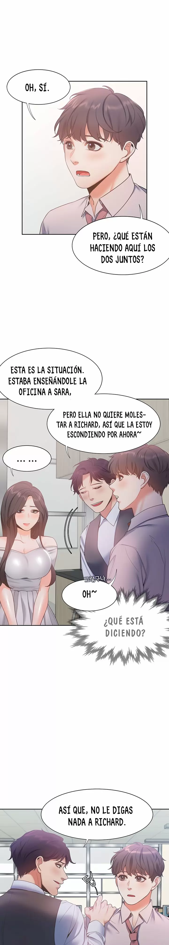 Thirst Capítulo 8 - Página 20
