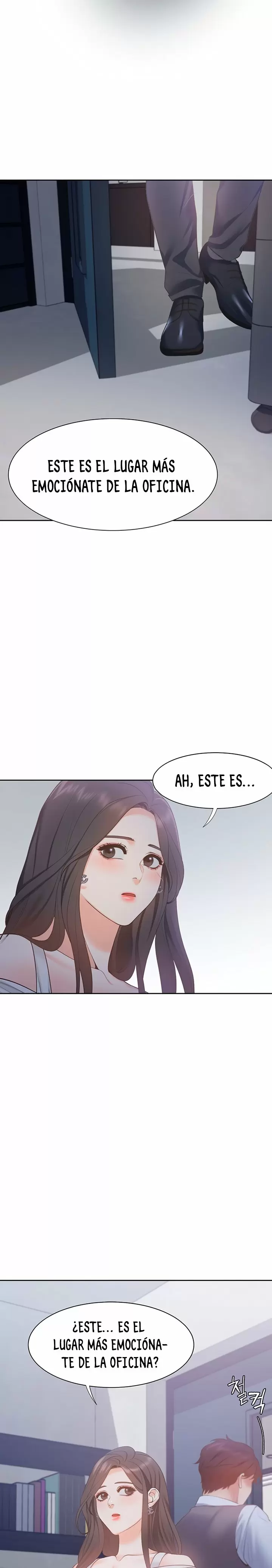 Thirst Capítulo 8 - Página 22