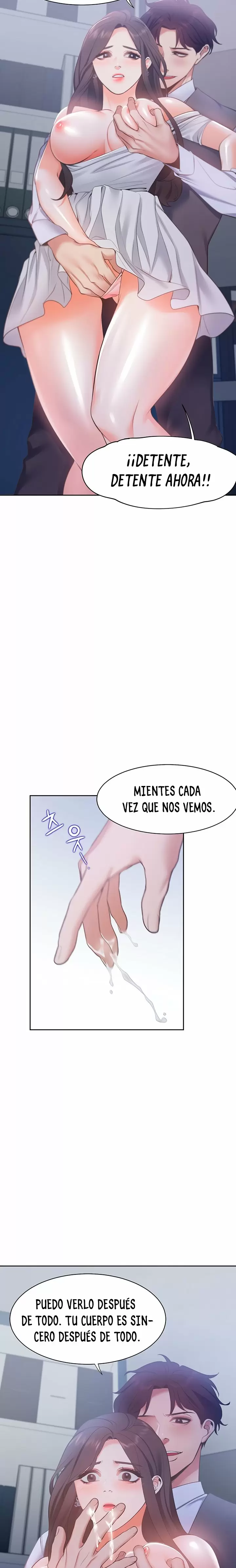 Thirst Capítulo 8 - Página 26