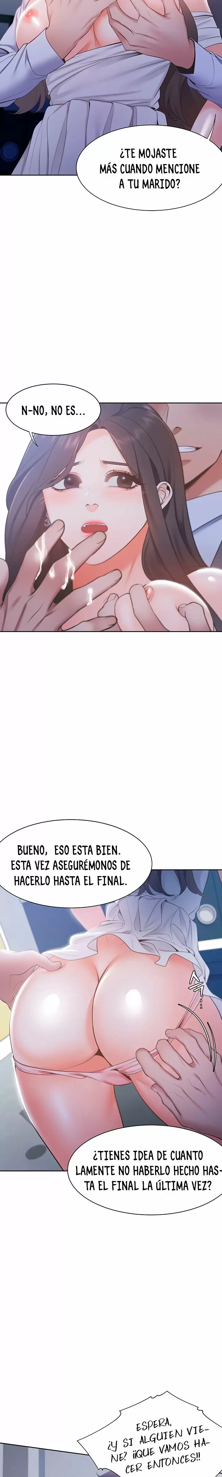 Thirst Capítulo 8 - Página 27