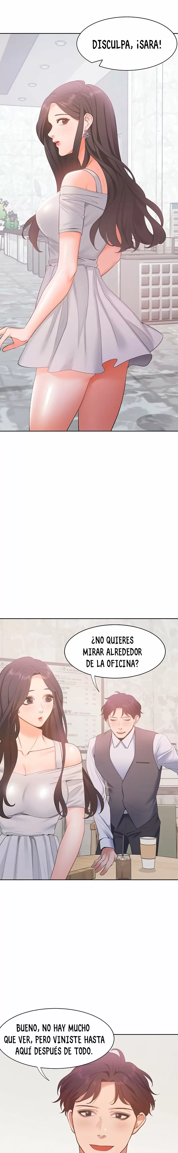 Thirst Capítulo 8 - Página 5