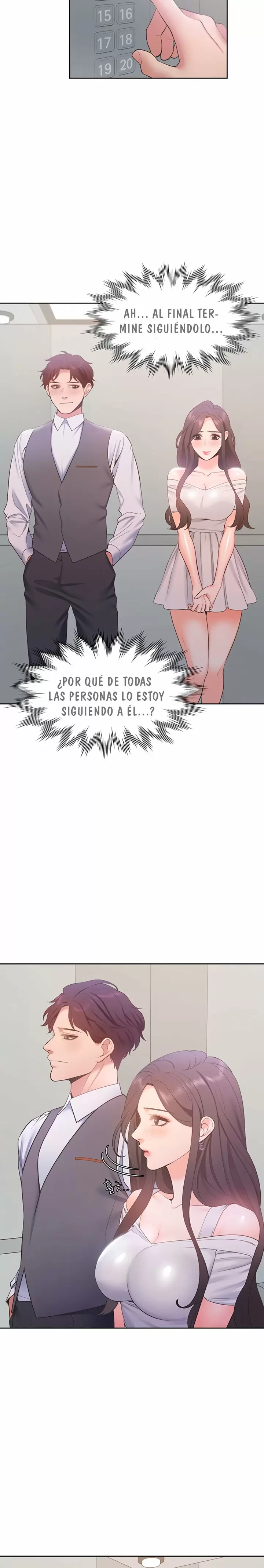Thirst Capítulo 8 - Página 7