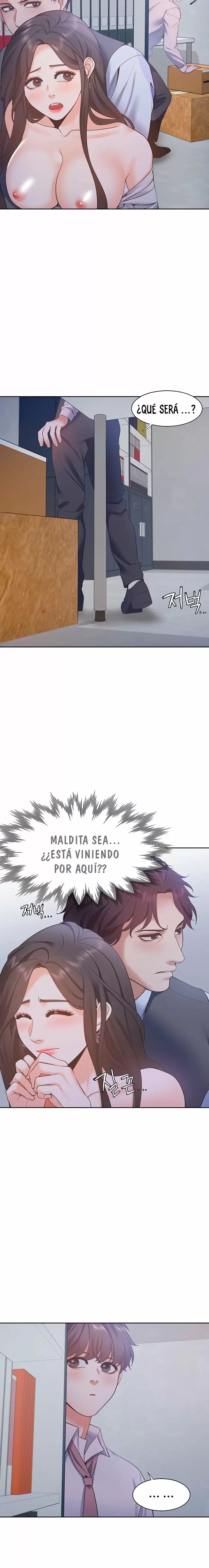 Thirst Capítulo 9 - Página 13
