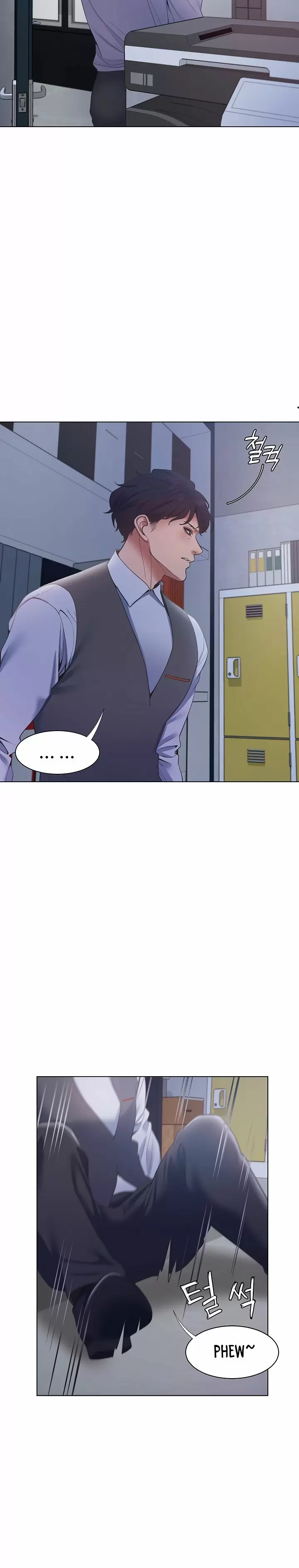 Thirst Capítulo 9 - Página 17