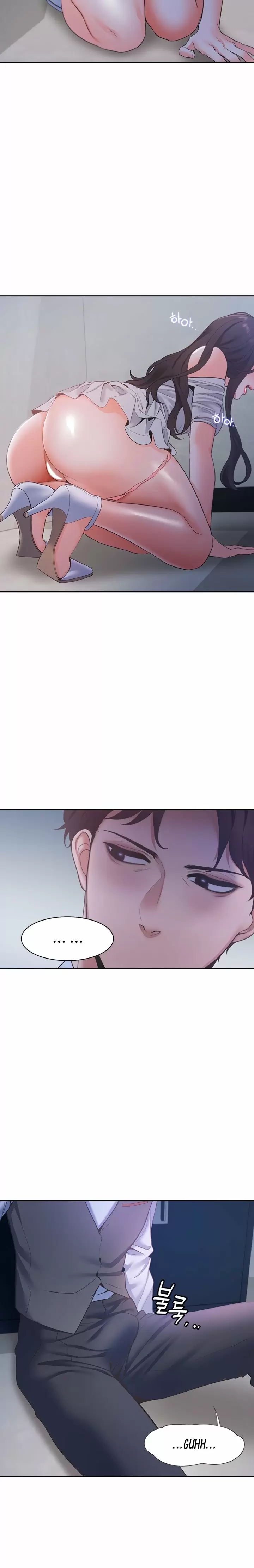 Thirst Capítulo 9 - Página 19