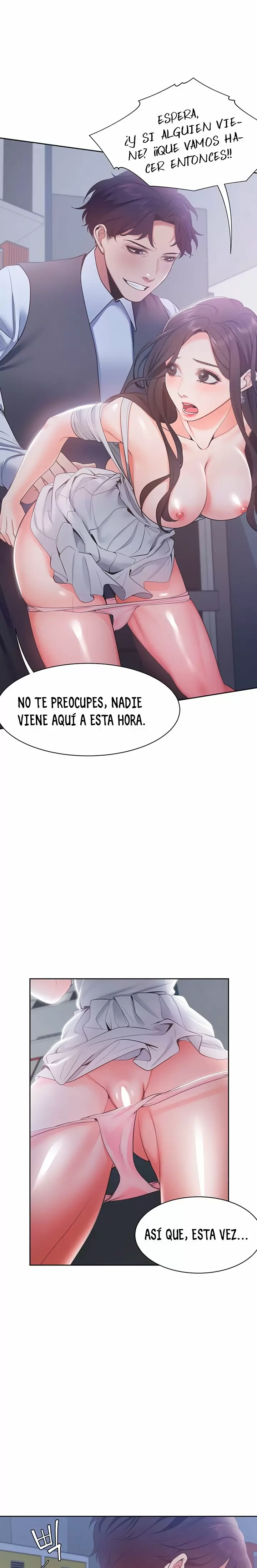 Thirst Capítulo 9 - Página 2