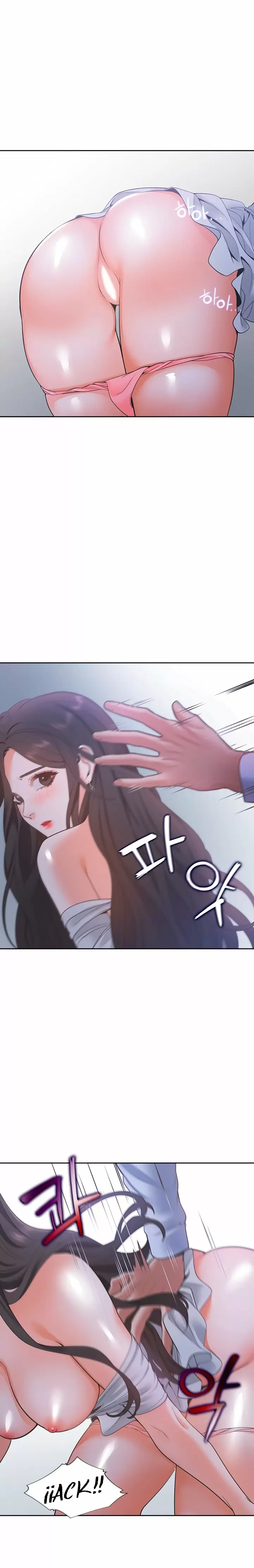 Thirst Capítulo 9 - Página 20
