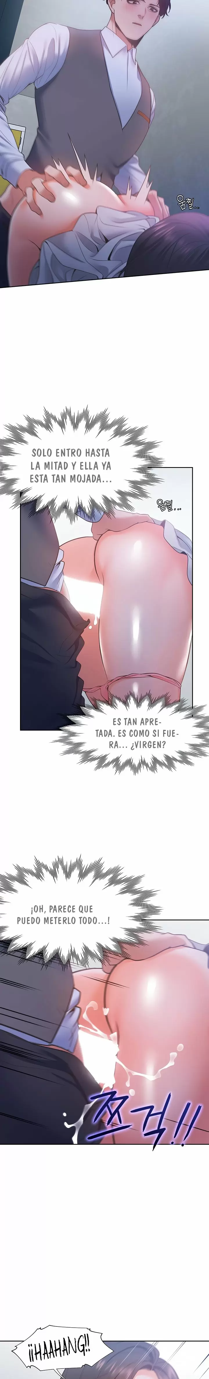 Thirst Capítulo 9 - Página 24