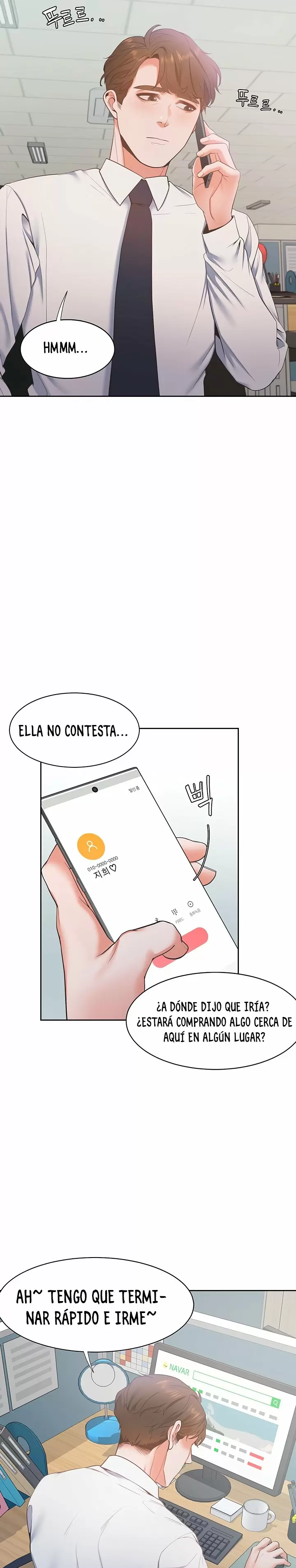 Thirst Capítulo 9 - Página 27