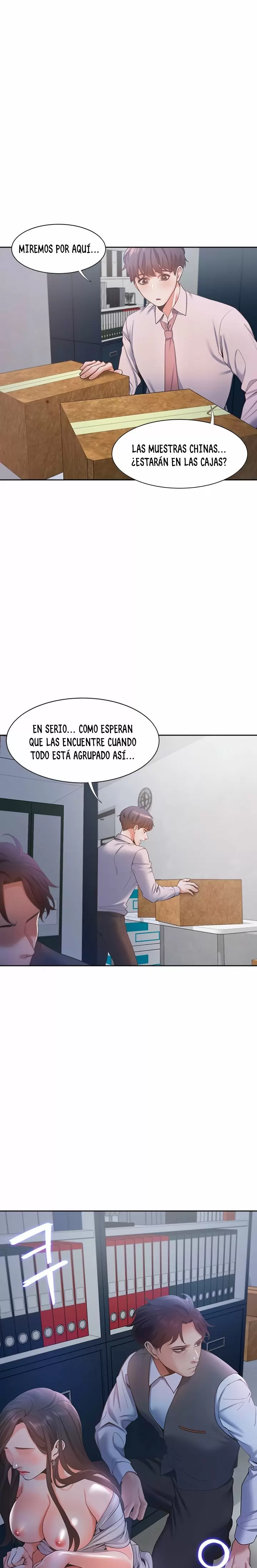 Thirst Capítulo 9 - Página 5