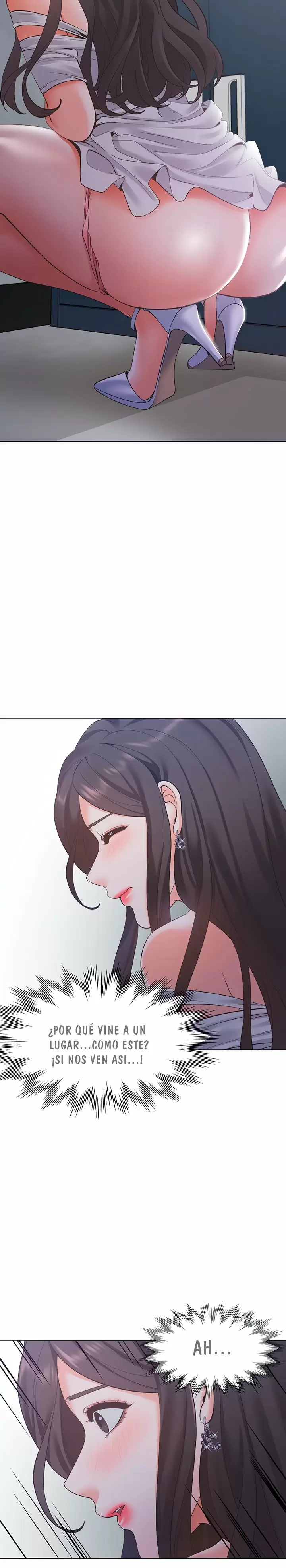 Thirst Capítulo 9 - Página 7