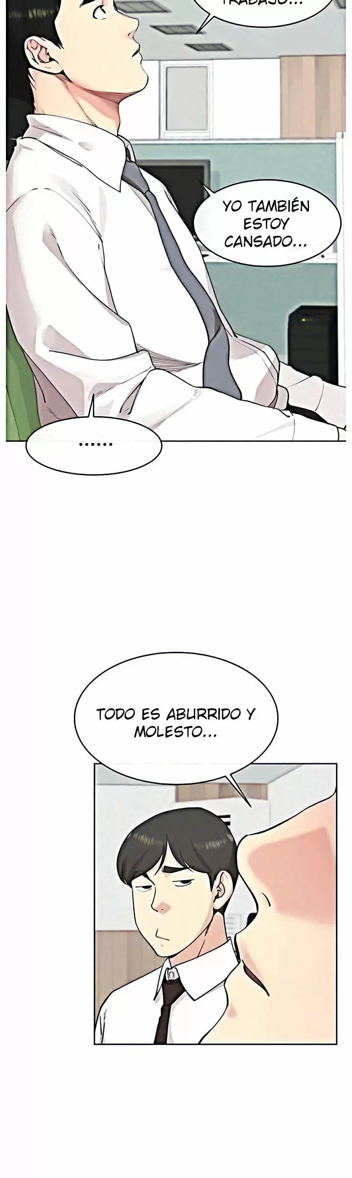 The delicious club Capítulo 1 - Página 13