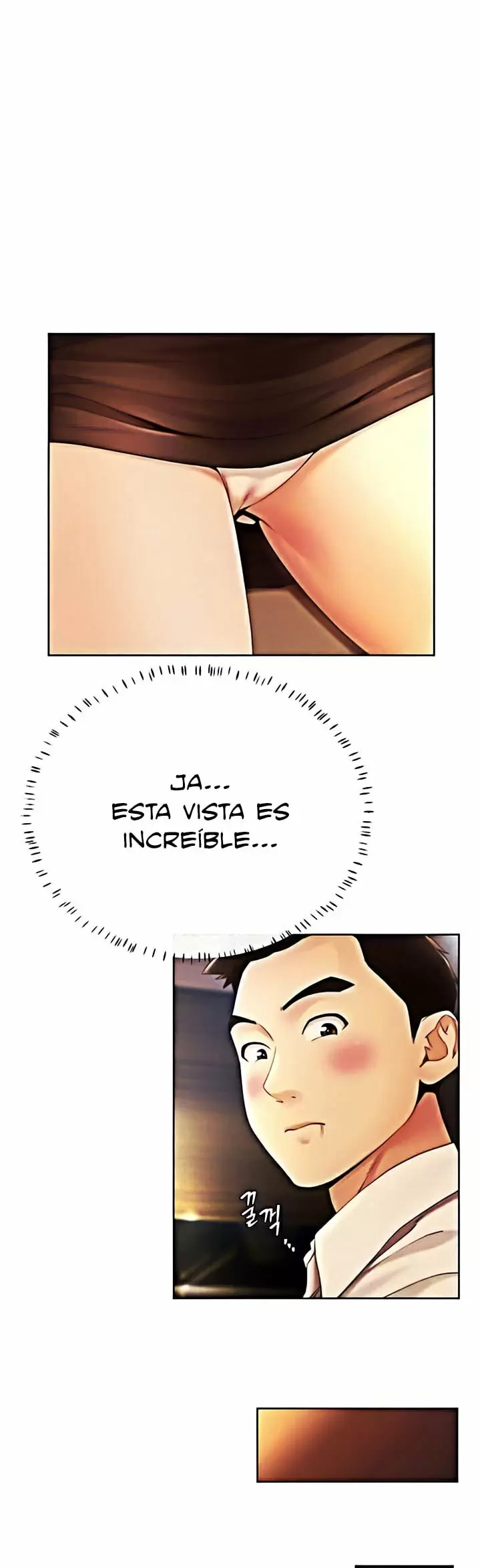 The delicious club Capítulo 2 - Página 57