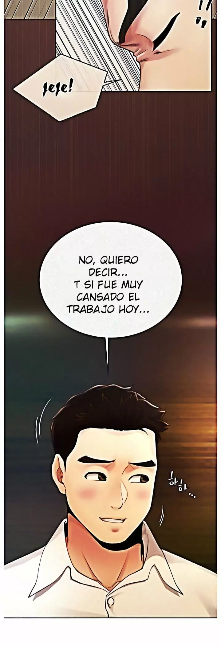 The delicious club Capítulo 2 - Página 66