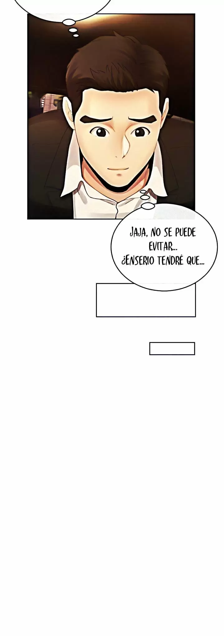The delicious club Capítulo 3 - Página 37