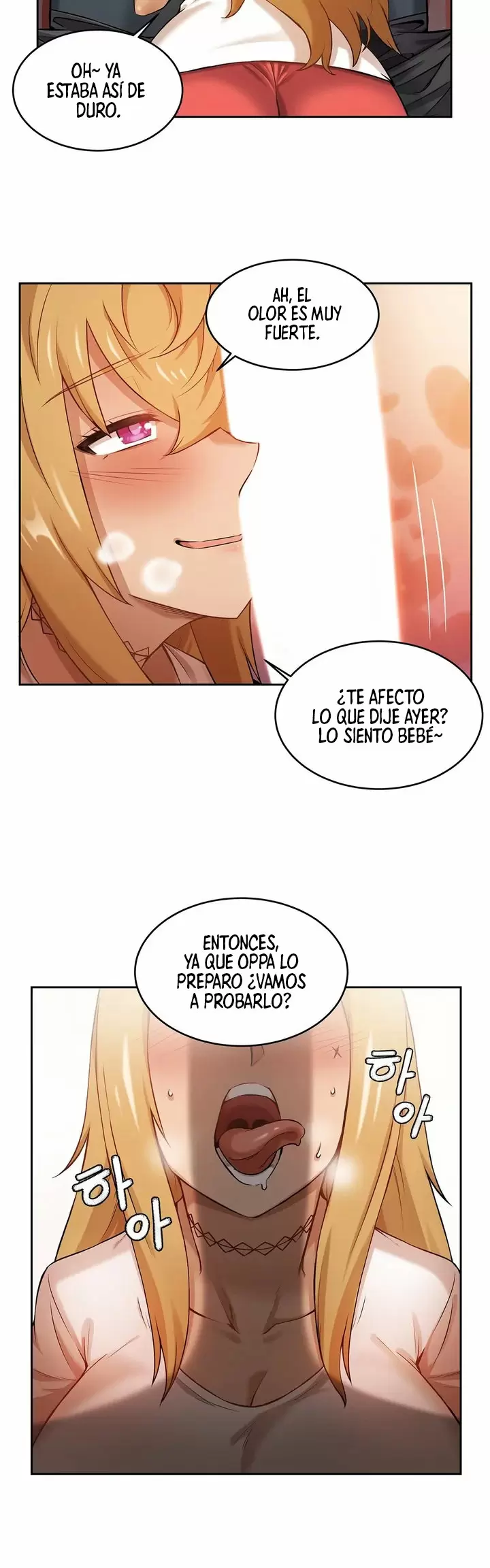 Mi Novia es una Zombie Capítulo 1 - Página 20