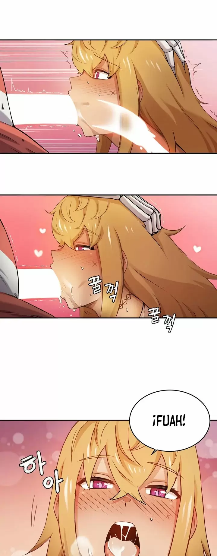 Mi Novia es una Zombie Capítulo 1 - Página 23