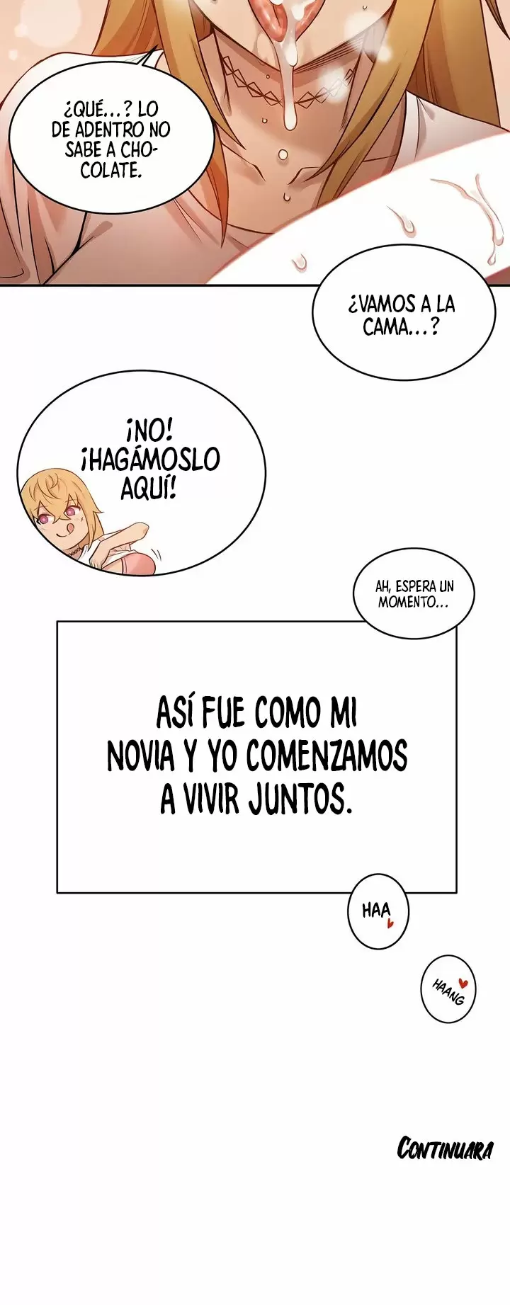 Mi Novia es una Zombie Capítulo 1 - Página 24