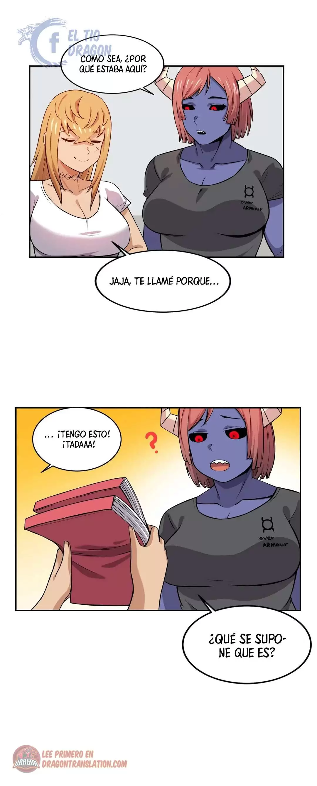 Mi Novia es una Zombie Capítulo 16 - Página 13