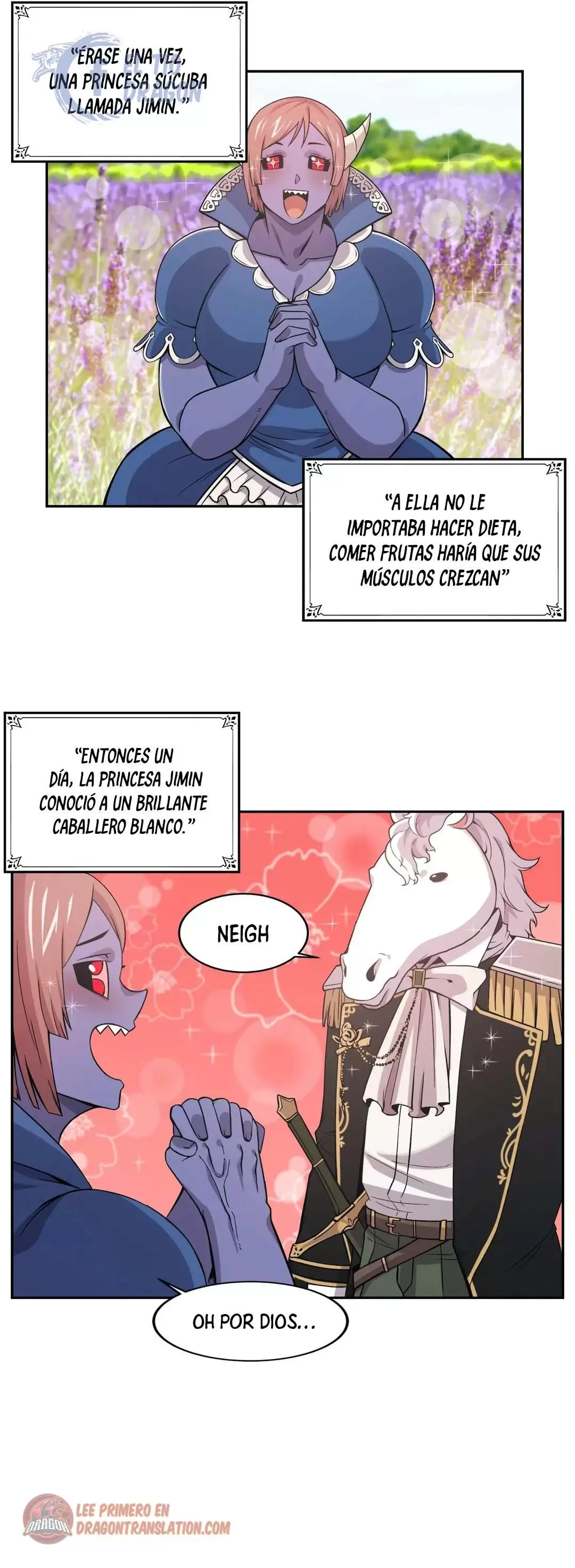 Mi Novia es una Zombie Capítulo 16 - Página 14